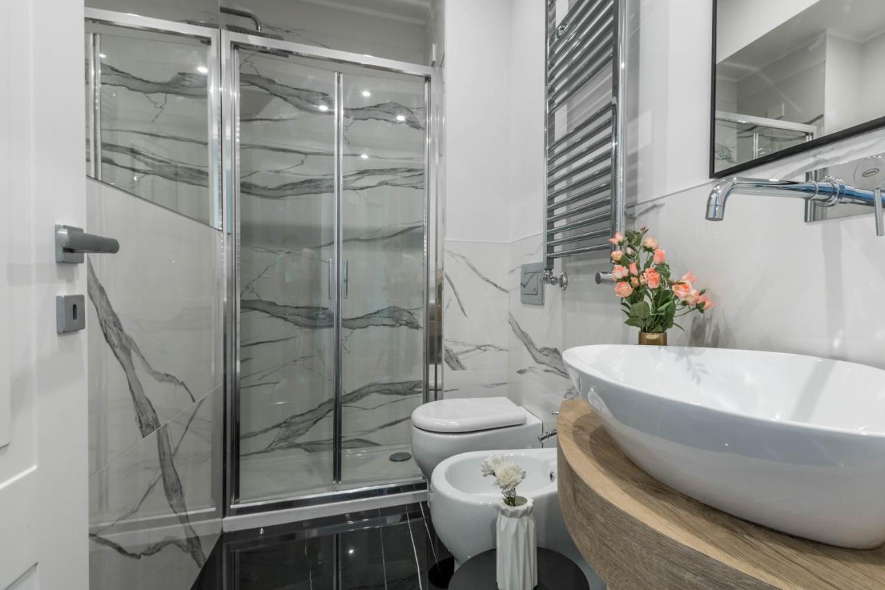 Corso Buenos Aires Elegant Apartment 5 Stars Milan Exterior photo
