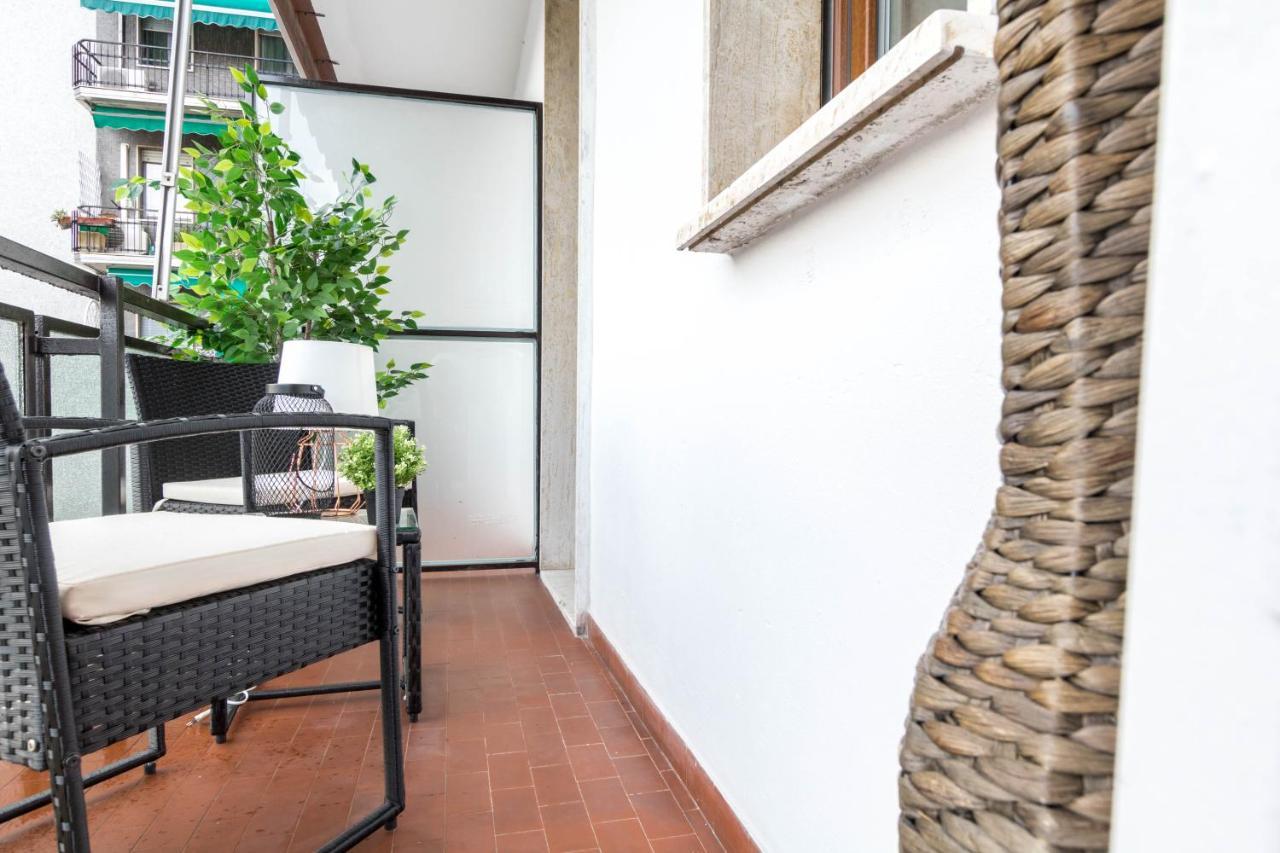 Corso Buenos Aires Elegant Apartment 5 Stars Milan Exterior photo