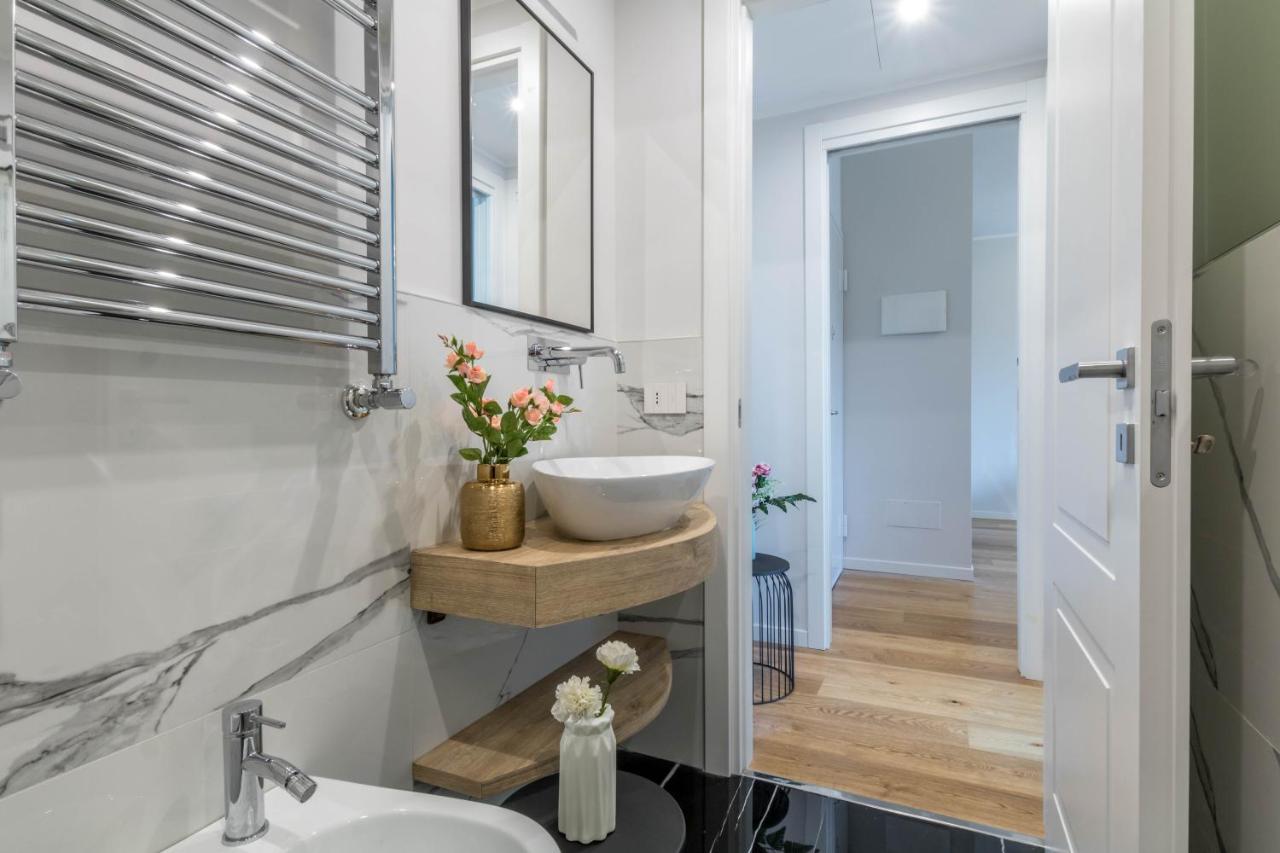 Corso Buenos Aires Elegant Apartment 5 Stars Milan Exterior photo