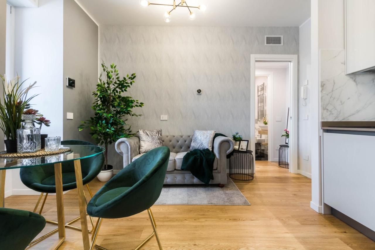 Corso Buenos Aires Elegant Apartment 5 Stars Milan Exterior photo