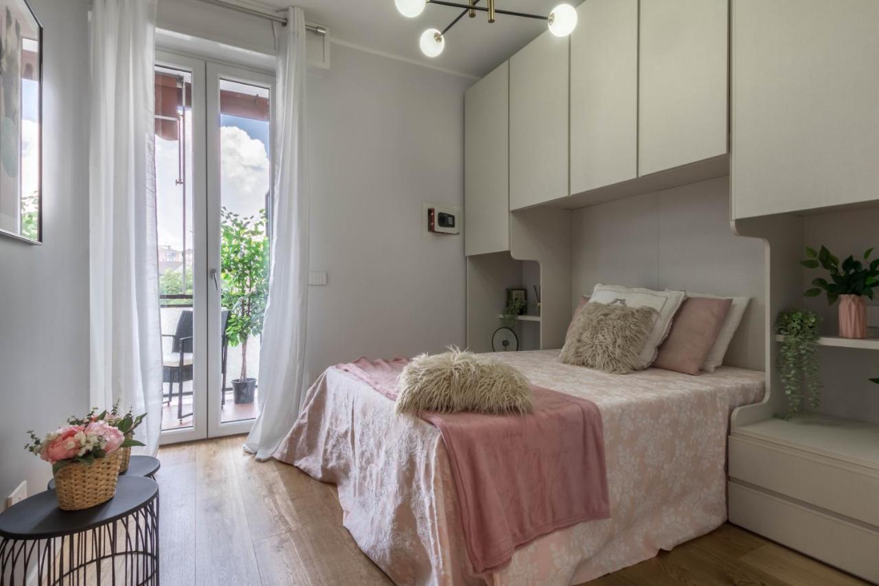 Corso Buenos Aires Elegant Apartment 5 Stars Milan Exterior photo